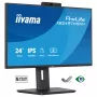 iiyama ProLite XB2497HSNH-B1 23,8 tuuman FHD IPS 100Hz -näyttö