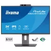 iiyama ProLite XB2497HSNH-B1 23,8 tuuman FHD IPS 100Hz -näyttö
