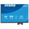iiyama ProLite XB2497HSNH-B1 23,8 tuuman FHD IPS 100Hz -näyttö
