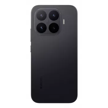 Xiaomi 17T 5G 12/512GB 6,59 tuuman 120Hz AMOLED Dimensity 8500-Ultra 50MP - musta