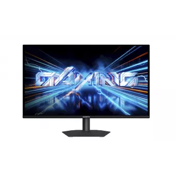 Gigabyte GO27Q24A 27 tuuman QD-OLED QHD 240Hz -pelinäyttö
