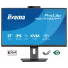 iiyama ProLite XB2797QSNPH-B1 27 tuuman QHD IPS 75Hz -näyttö