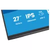 iiyama ProLite XB2797QSNPH-B1 27 tuuman QHD IPS 75Hz -näyttö