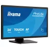 iiyama ProLite T2452MSC-B2 23,8 tuuman FHD kosketusnäyttö