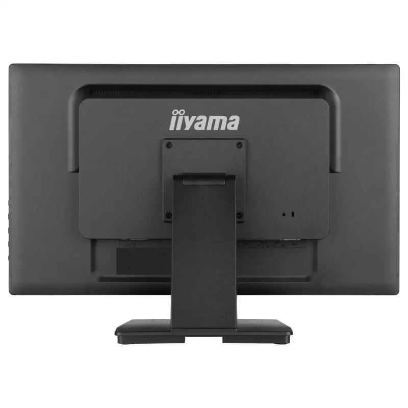 iiyama ProLite T2452MSC-B2 23,8 tuuman FHD kosketusnäyttö