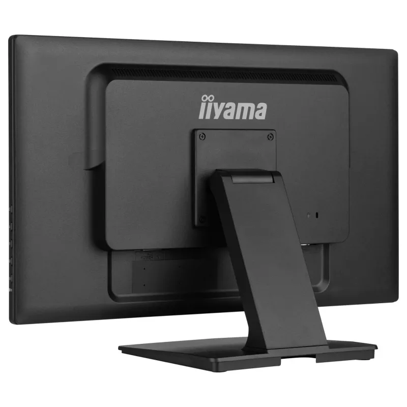iiyama ProLite T2452MSC-B2 23,8 tuuman FHD kosketusnäyttö