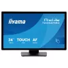 iiyama ProLite T2452MSC-B2 23,8 tuuman FHD kosketusnäyttö
