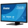 iiyama ProLite T2452MSC-B2 23,8 tuuman FHD kosketusnäyttö