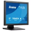 iiyama ProLite T1731SR-B2S 17 tuuman SXGA kosketusnäyttö