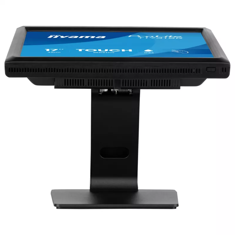 iiyama ProLite T1731SR-B2S 17 tuuman SXGA kosketusnäyttö