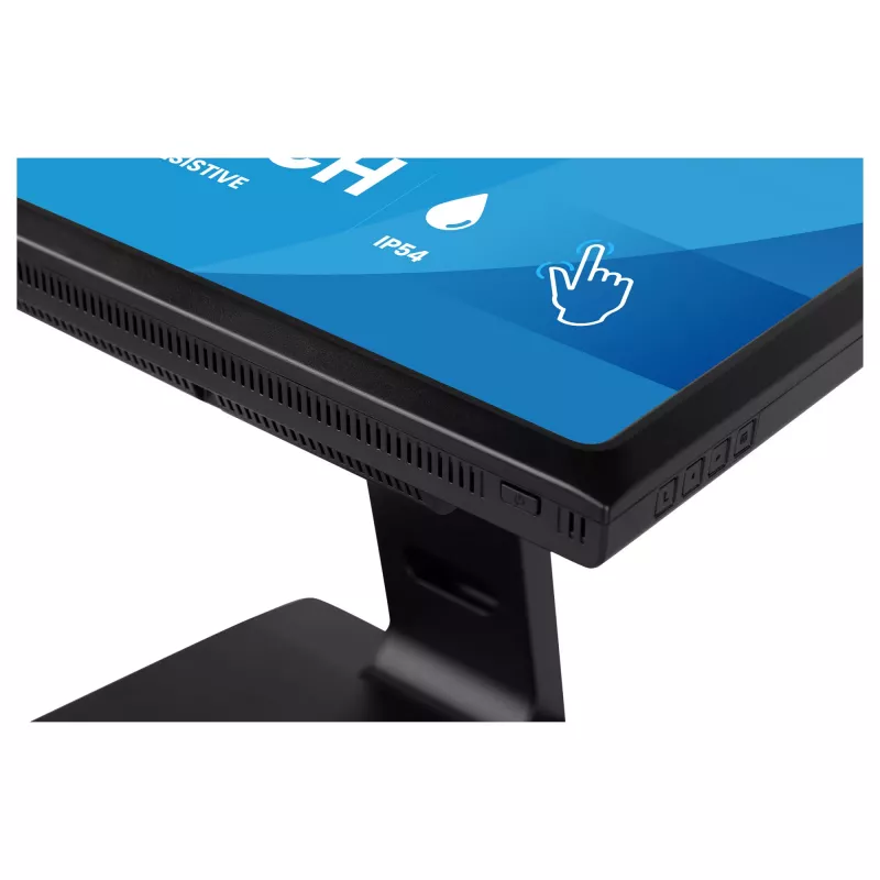 iiyama ProLite T1731SR-B2S 17 tuuman SXGA kosketusnäyttö