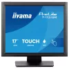 iiyama ProLite T1731SR-B2S 17 tuuman SXGA kosketusnäyttö