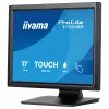 iiyama ProLite T1731SR-B2S 17 tuuman SXGA kosketusnäyttö