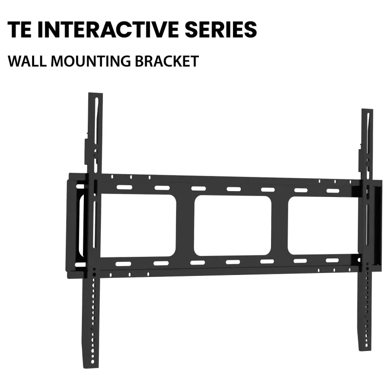 iiyama ProLite TE7515A-B2AG 75 tuuman 4K interaktiivinen kosketusnäyttö