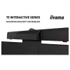 iiyama ProLite TE7515A-B2AG 75 tuuman 4K interaktiivinen kosketusnäyttö