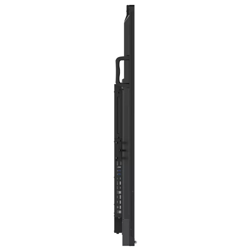 iiyama ProLite TE7515A-B2AG 75 tuuman 4K interaktiivinen kosketusnäyttö