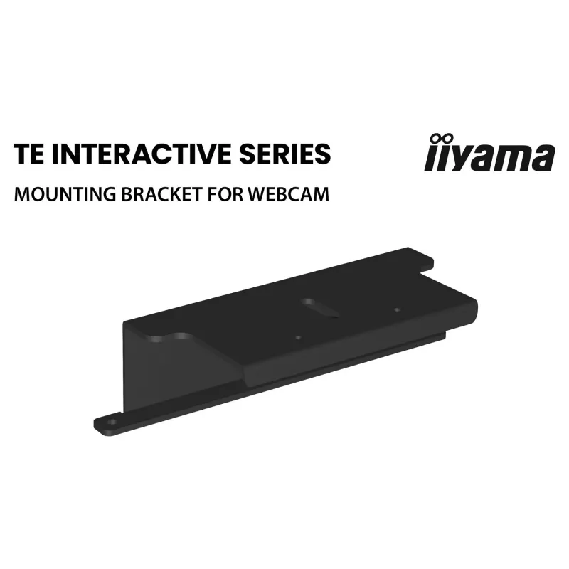 iiyama ProLite TE7515A-B2AG 75 tuuman 4K interaktiivinen kosketusnäyttö