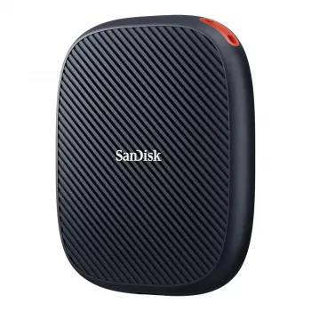SanDisk Phone SSD 2TB USB-C 1000MB/s IP65 ulkoinen SSD