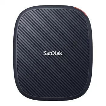 SanDisk Phone SSD 2TB USB-C 1000MB/s IP65 ulkoinen SSD