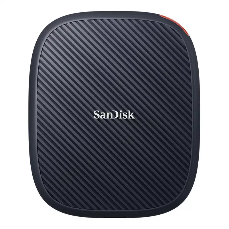 SanDisk Phone SSD 2TB USB-C 1000MB/s IP65 ulkoinen SSD
