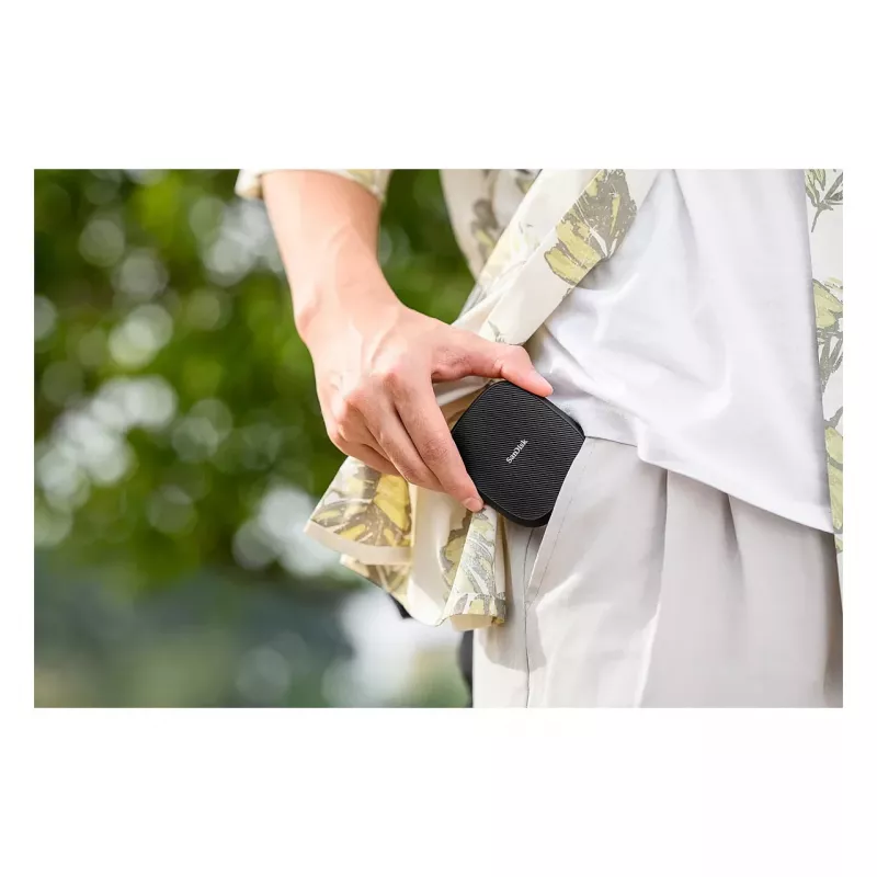 SanDisk Phone SSD 2TB USB-C 1000MB/s IP65 ulkoinen SSD