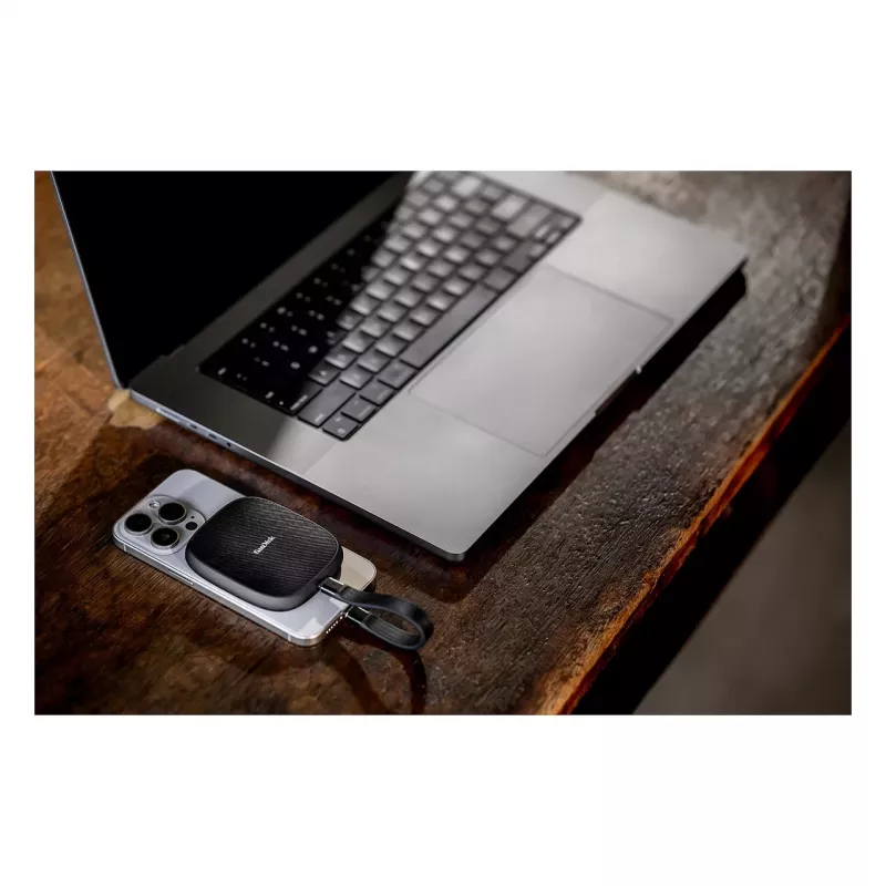 SanDisk Phone SSD 2TB USB-C 1000MB/s IP65 ulkoinen SSD