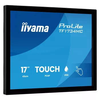 iiyama ProLite TF1734MC-B8X 17