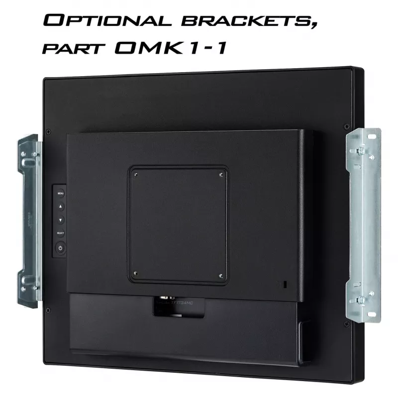 iiyama ProLite TF1734MC-B8X 17