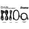 iiyama ProLite TF1734MC-B8X 17
