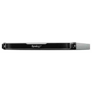 Synology RackStation RS1626xs+ 4-Bay rack-asennettava NAS (ilman kiintolevyjä)