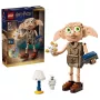 LEGO Harry Potter 76469 Dobby vapaa kotitonttu (379 osaa)