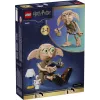 LEGO Harry Potter 76469 Dobby vapaa kotitonttu (379 osaa)