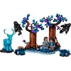 LEGO Harry Potter 76475 Kielletty metsä: Expecto Patronum (244 osaa)