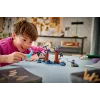 LEGO Harry Potter 76475 Kielletty metsä: Expecto Patronum (244 osaa)