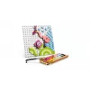 LEGO Creator 3-in-1 31390 Kukkainen taidetaulu (348 osaa)