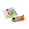 LEGO Creator 3-in-1 31390 Kukkainen taidetaulu (348 osaa)
