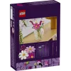 LEGO Botanicals 11514 Kosmoskukat (171 osaa)