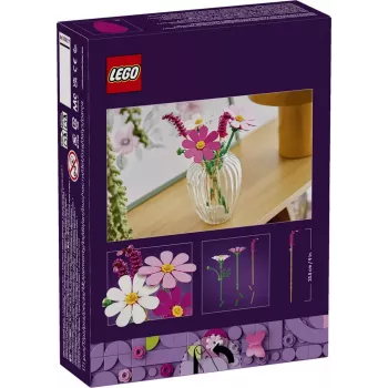 LEGO Botanicals 11514 Kosmoskukat (171 osaa)
