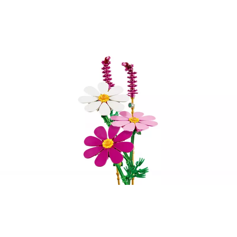 LEGO Botanicals 11514 Kosmoskukat (171 osaa)