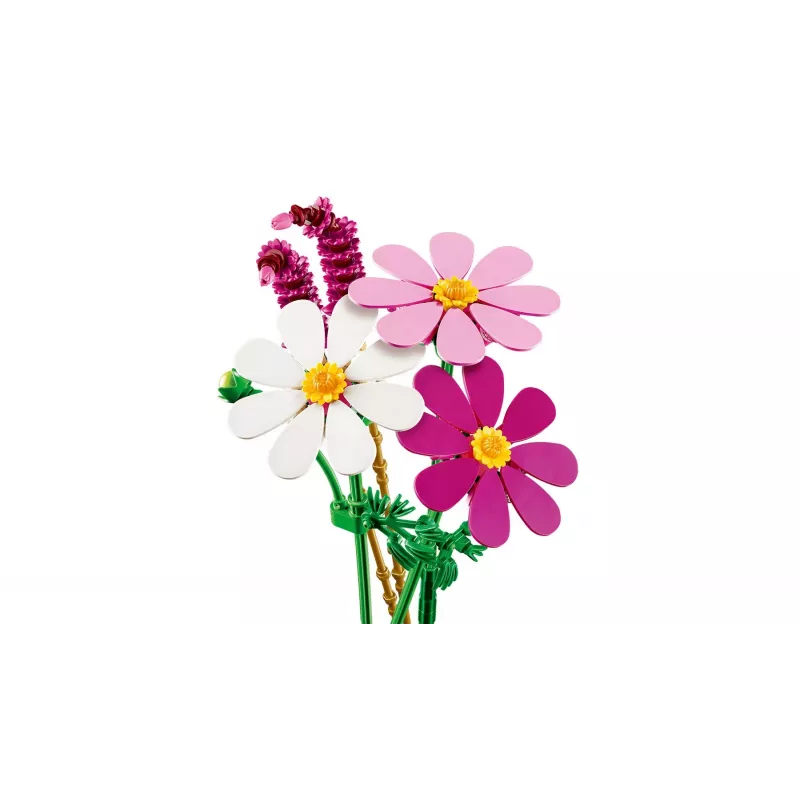 LEGO Botanicals 11514 Kosmoskukat (171 osaa)