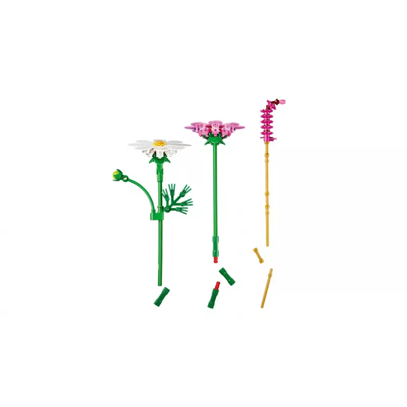 LEGO Botanicals 11514 Kosmoskukat (171 osaa)