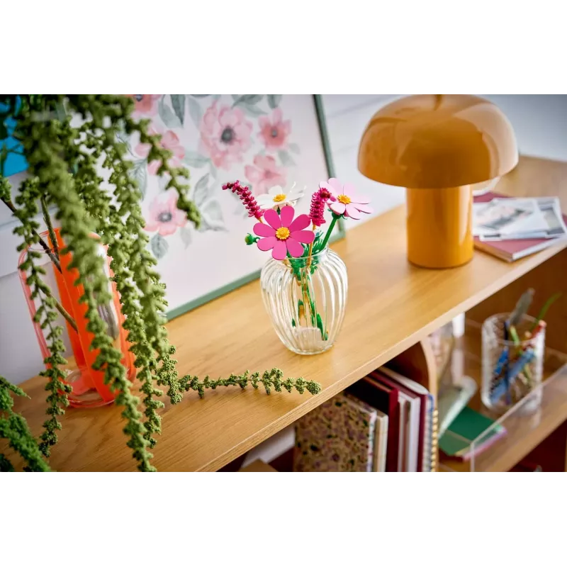 LEGO Botanicals 11514 Kosmoskukat (171 osaa)
