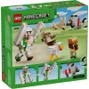 LEGO Minecraft 21592 Kana ratsastaja aavikko hyökkäys (428 osaa)