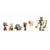 LEGO Minecraft 21592 Kana ratsastaja aavikko hyökkäys (428 osaa)