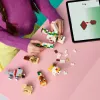 LEGO Minecraft 21592 Kana ratsastaja aavikko hyökkäys (428 osaa)
