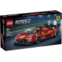 LEGO Speed Champions 77261 Ferrari 499P (329 osaa)