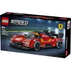 LEGO Speed Champions 77261 Ferrari 499P (329 osaa)