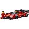 LEGO Speed Champions 77261 Ferrari 499P (329 osaa)