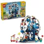 LEGO Creator 3-in-1 31389 Ikoninen maailmanpyörä (916 osaa)