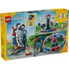 LEGO Creator 3-in-1 31389 Ikoninen maailmanpyörä (916 osaa)